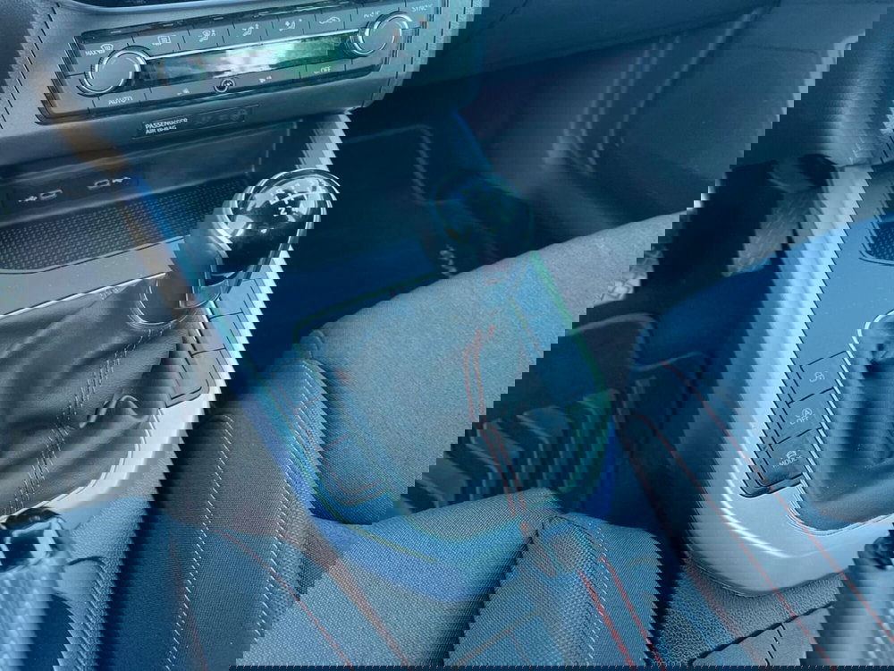 SEAT Arona usata a Siena (14)