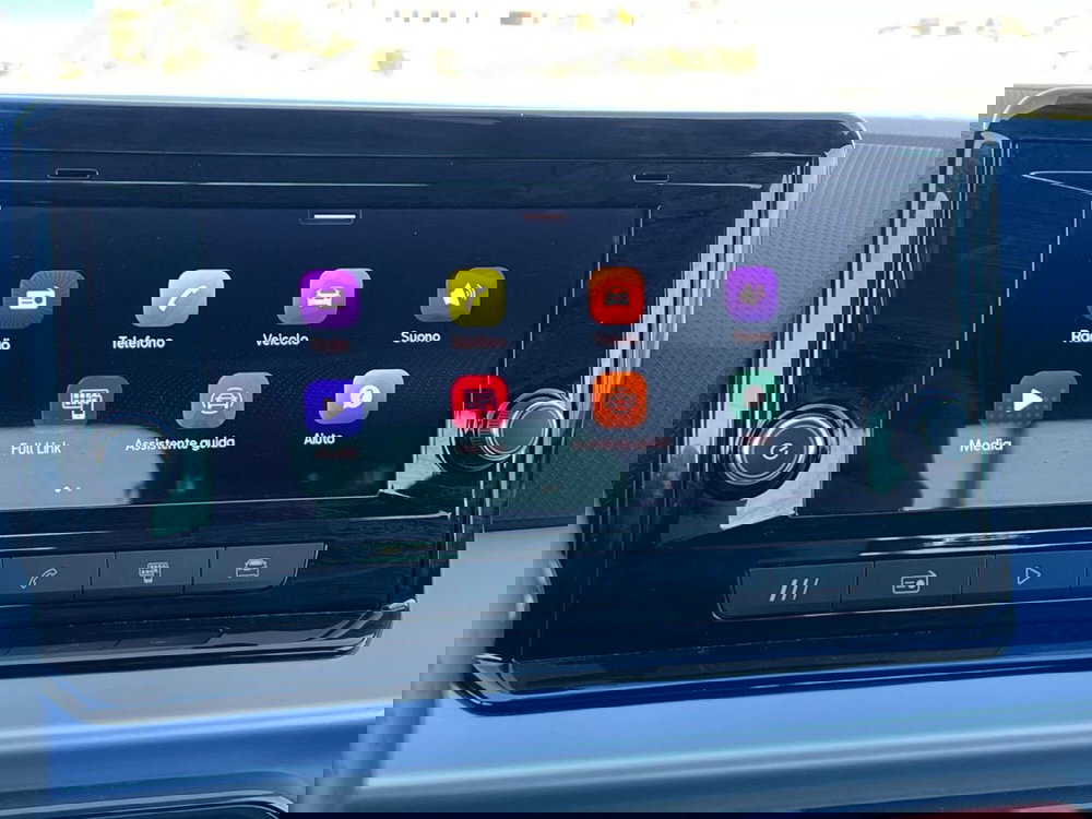 SEAT Arona usata a Siena (16)