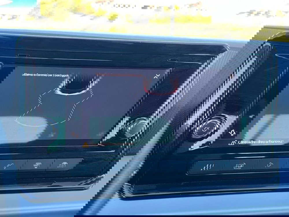 SEAT Arona usata a Siena (17)