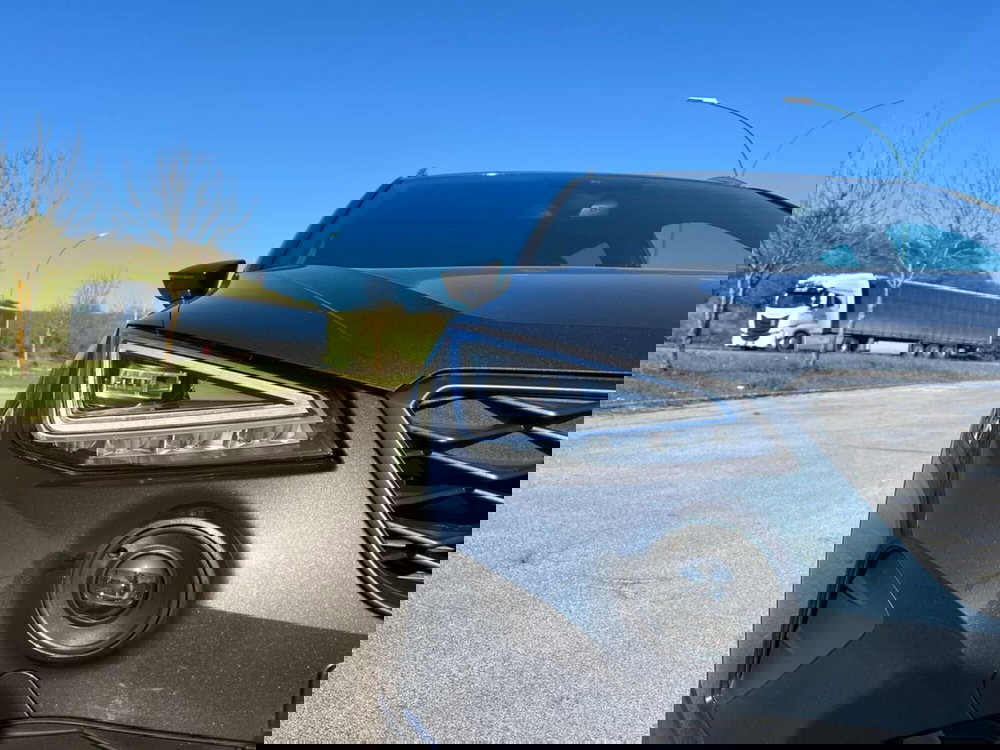 SEAT Arona usata a Siena (18)