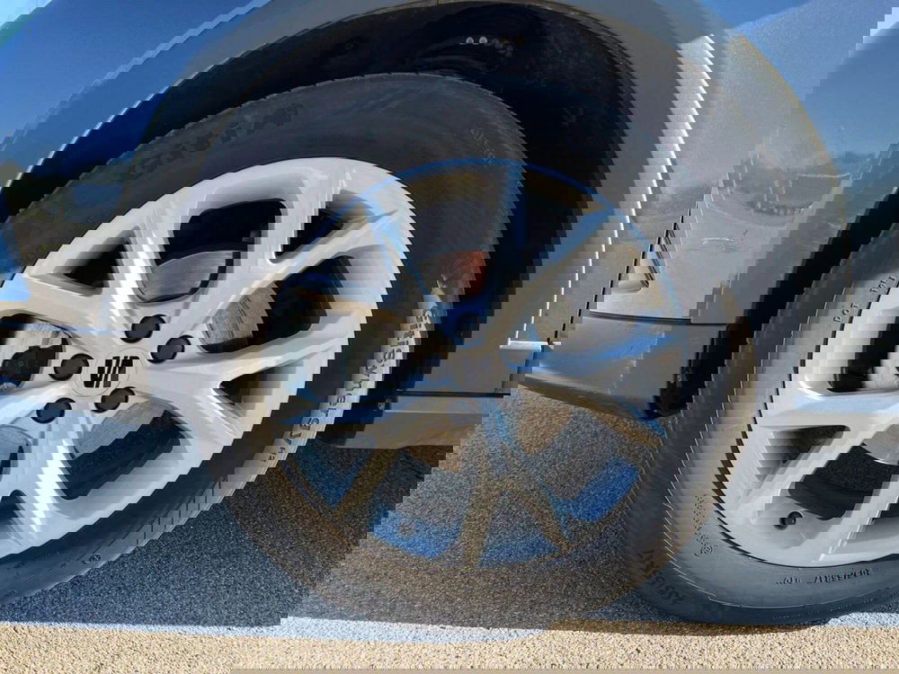 SEAT Arona usata a Siena (19)