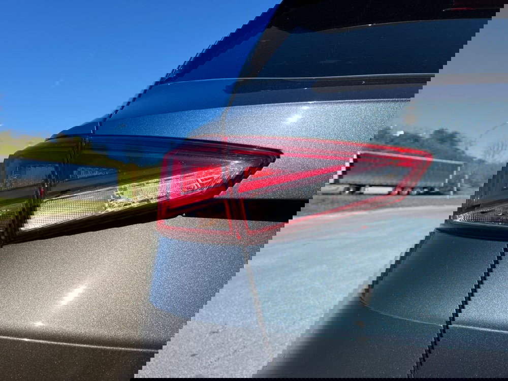 SEAT Arona usata a Siena (20)