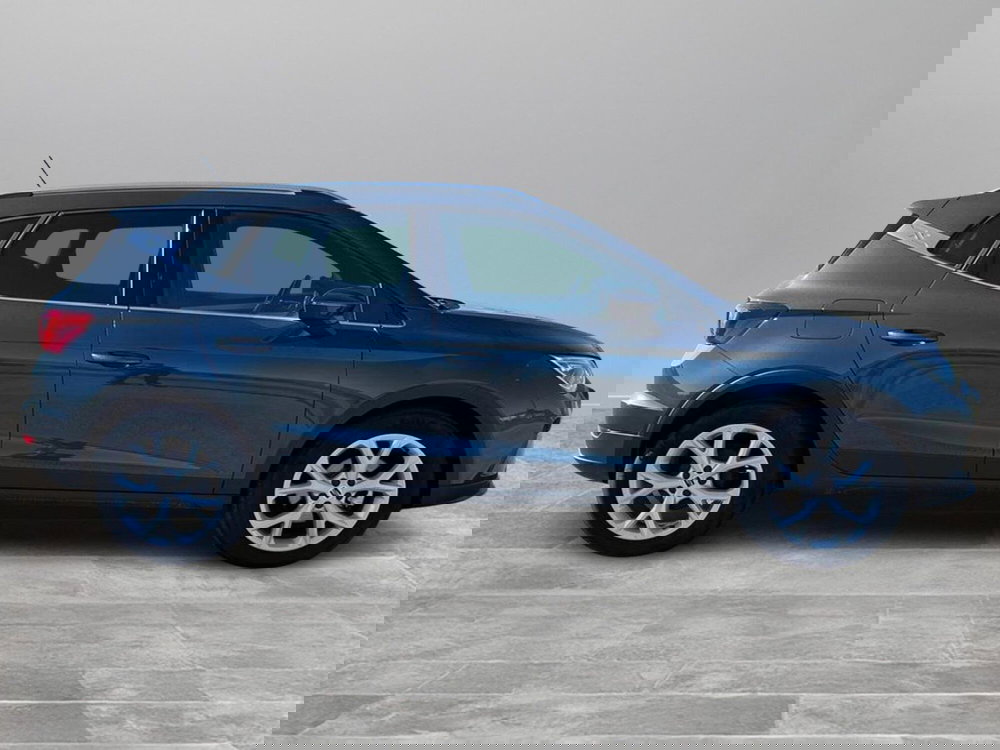 SEAT Arona usata a Siena (4)