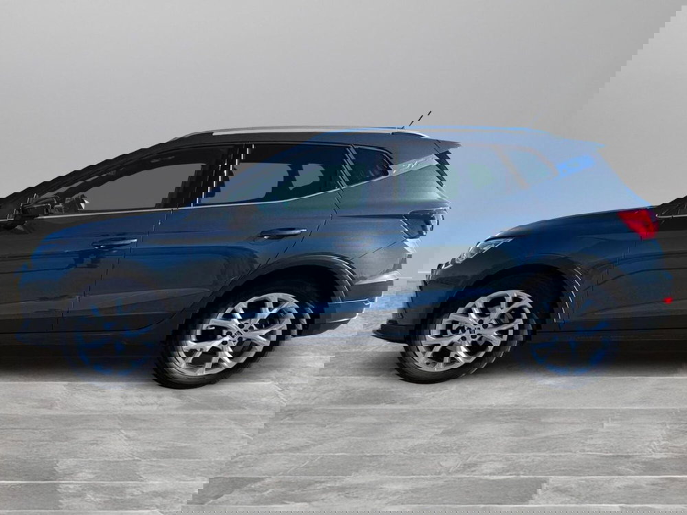 SEAT Arona usata a Siena (8)