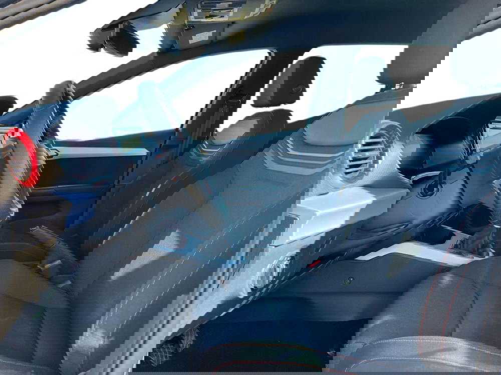 SEAT Arona usata a Siena (9)