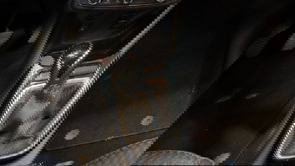 Opel Crossland X usata a Treviso (11)