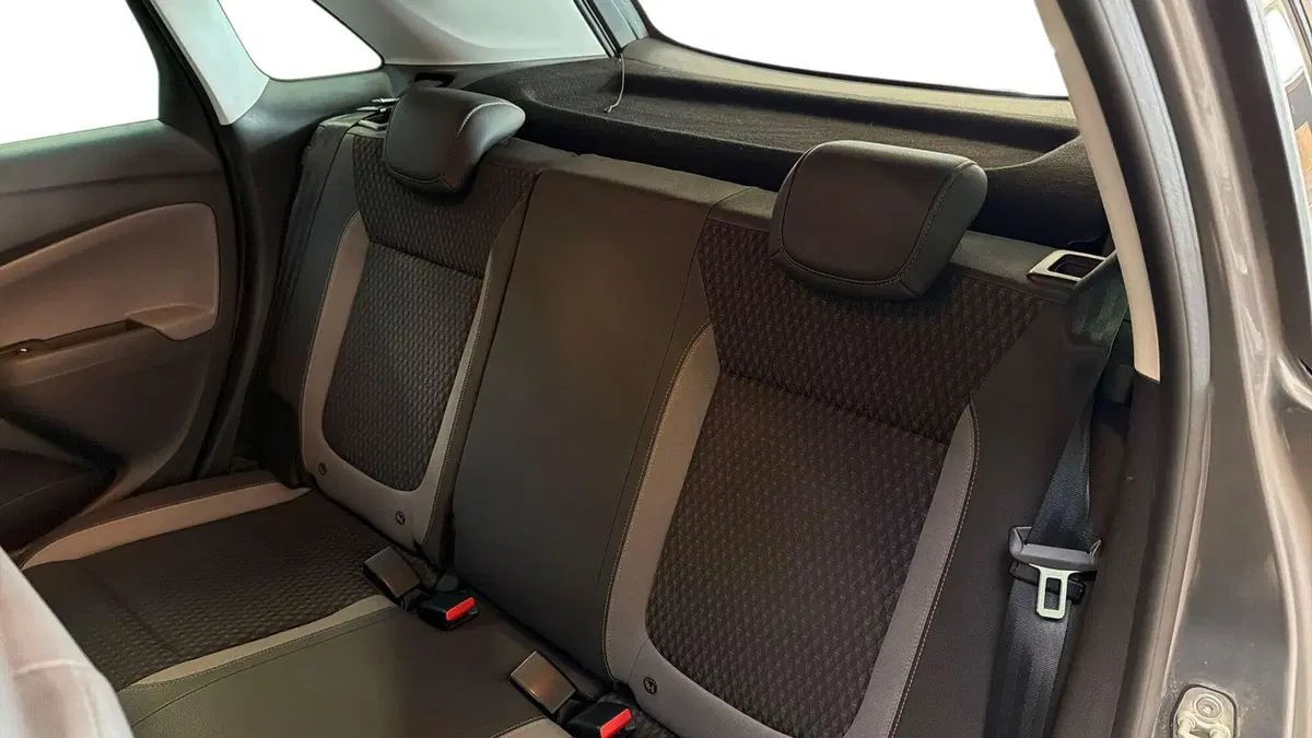 Opel Crossland X usata a Treviso (12)