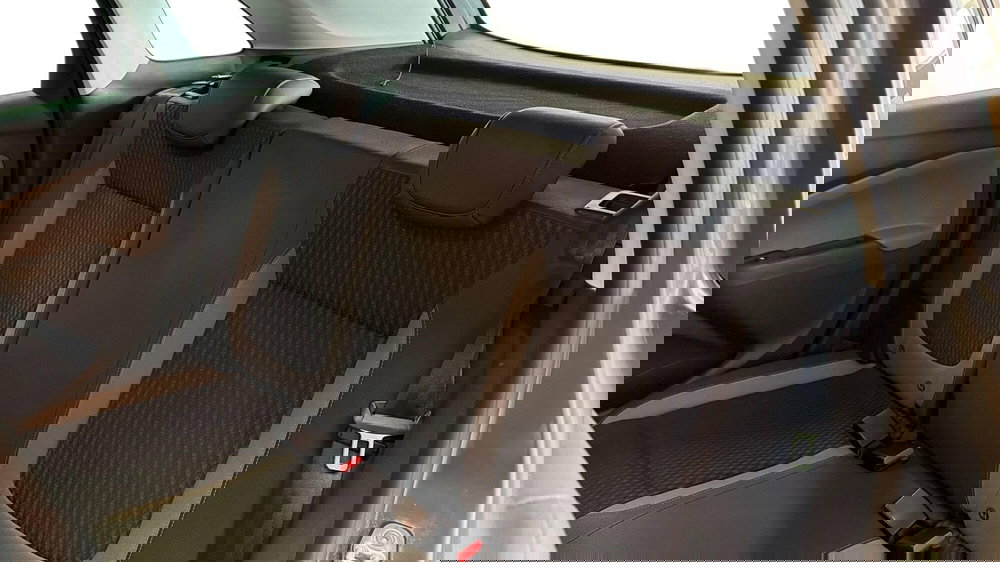 Opel Crossland X usata a Treviso (12)