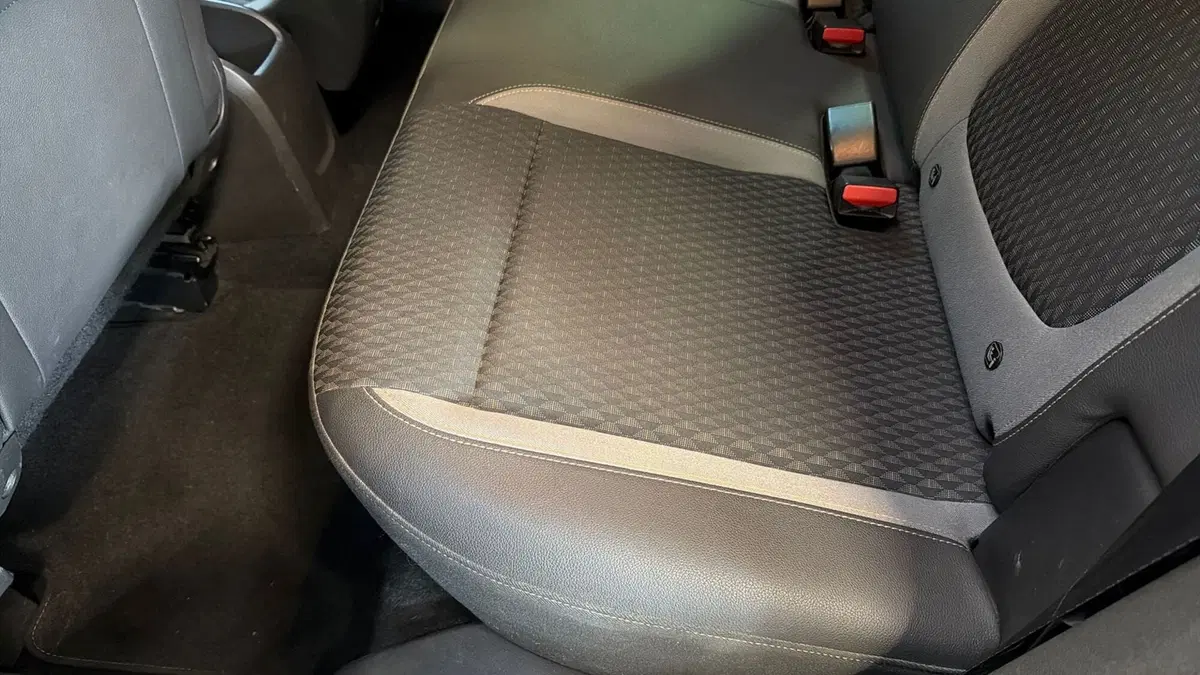 Opel Crossland X usata a Treviso (14)