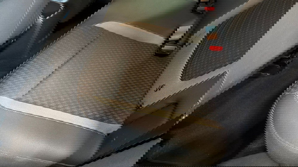 Opel Crossland X usata a Treviso (14)