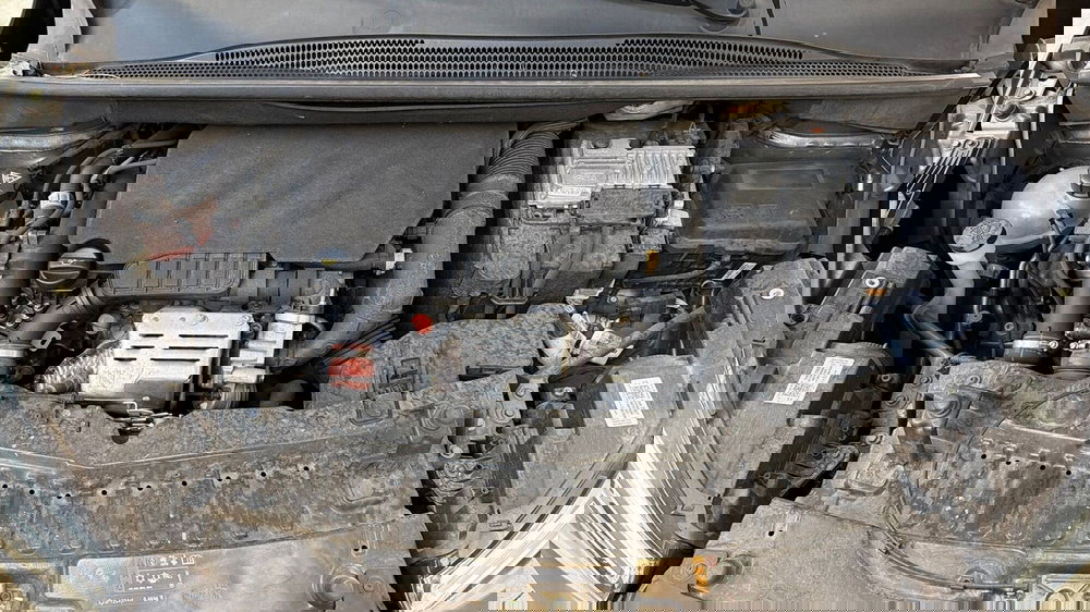 Opel Crossland X usata a Treviso (15)