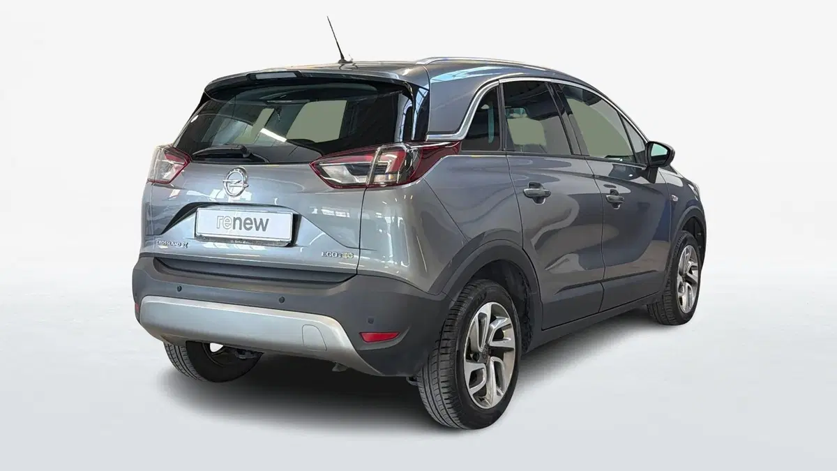 Opel Crossland X usata a Treviso (2)