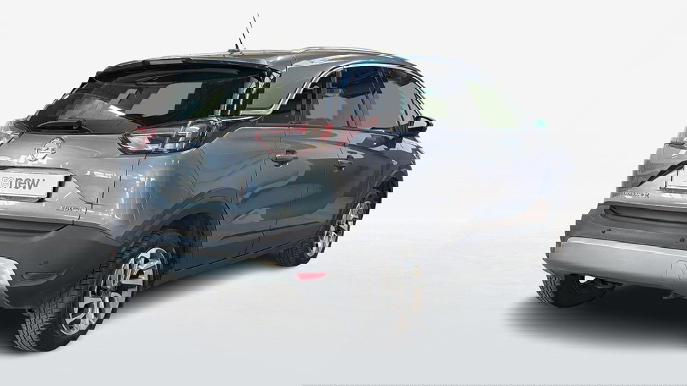 Opel Crossland X usata a Treviso (2)