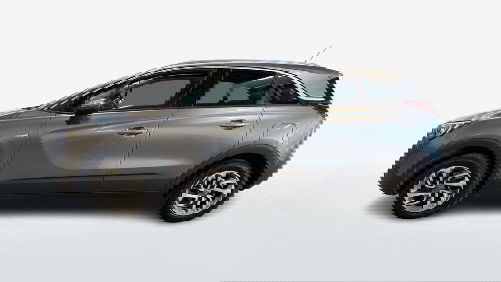 Opel Crossland X usata a Treviso (3)