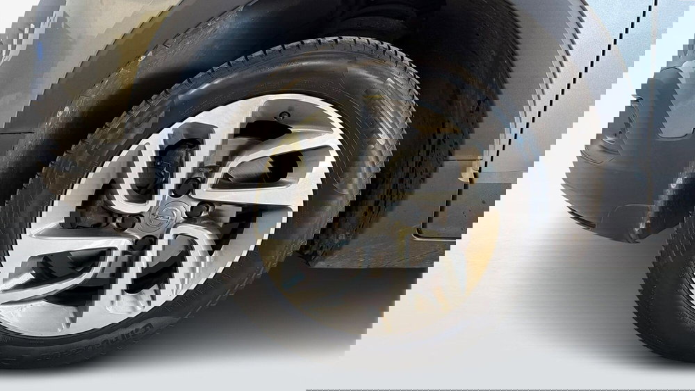 Opel Crossland X usata a Treviso (5)