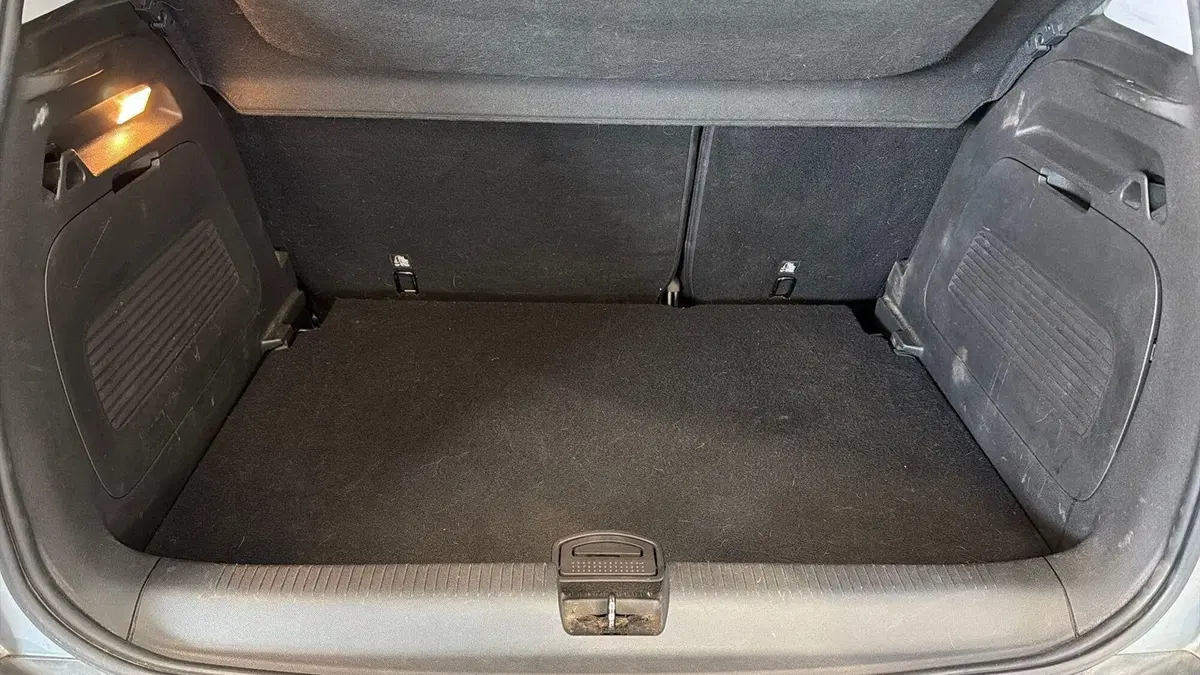 Opel Crossland X usata a Treviso (6)