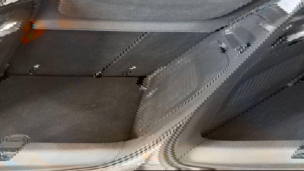 Opel Crossland X usata a Treviso (6)