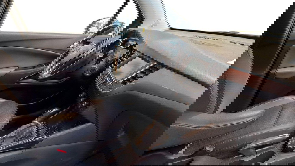 Opel Crossland X usata a Treviso (9)