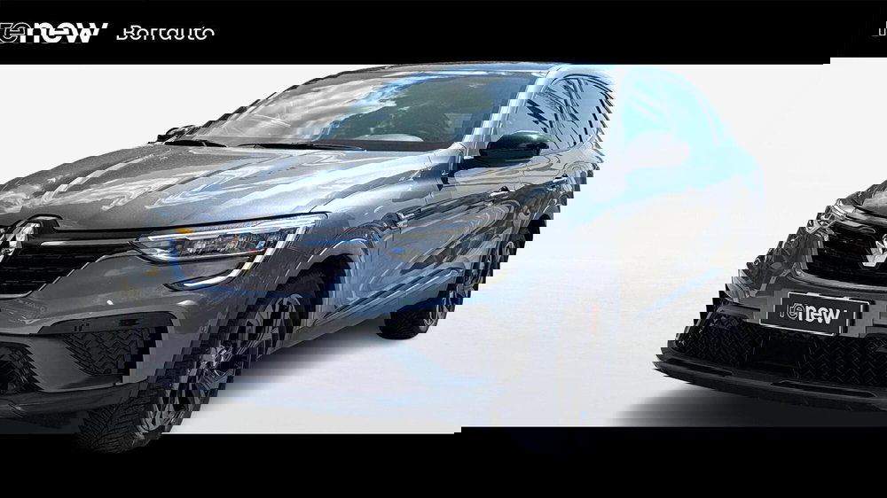 Renault Arkana usata a Treviso