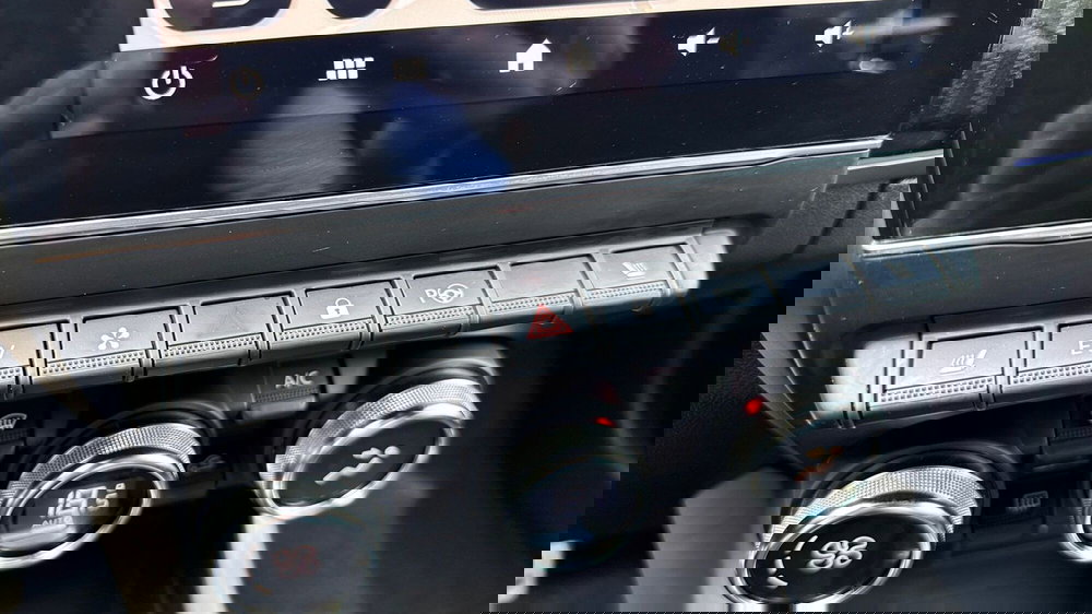 Renault Arkana usata a Treviso (11)