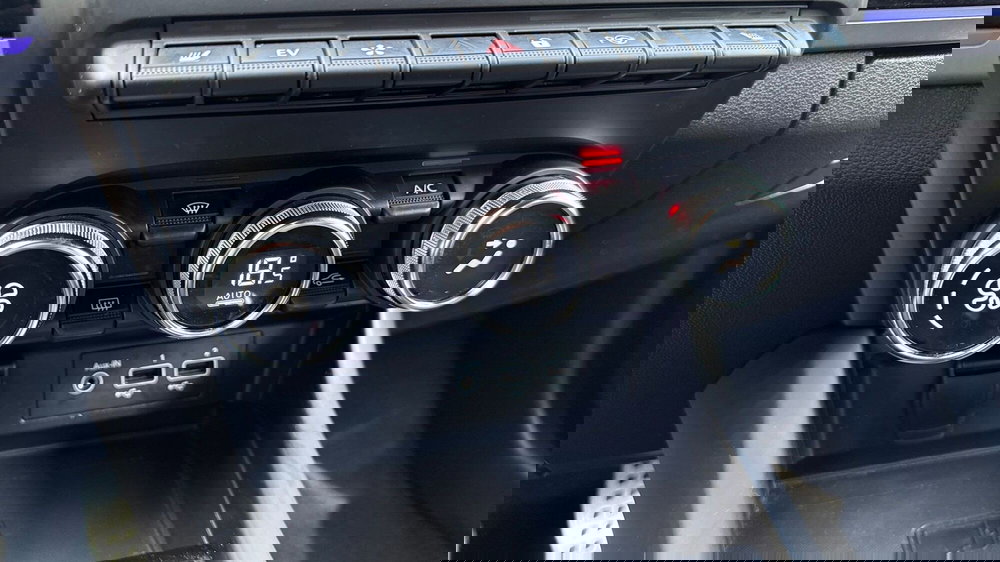 Renault Arkana usata a Treviso (12)