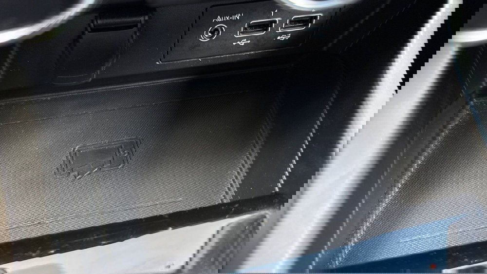 Renault Arkana usata a Treviso (13)