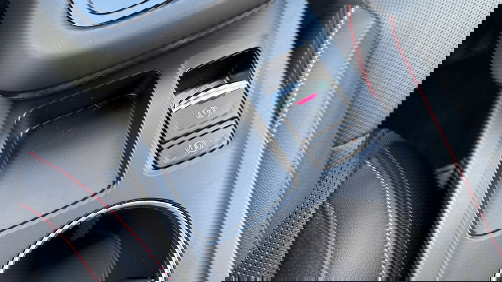 Renault Arkana usata a Treviso (15)