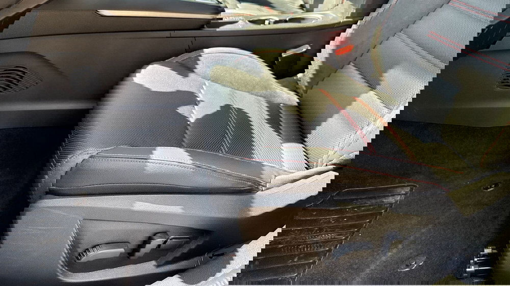 Renault Arkana usata a Treviso (19)