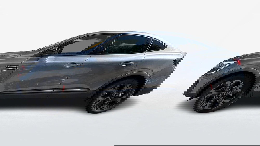 Renault Arkana usata a Treviso (2)