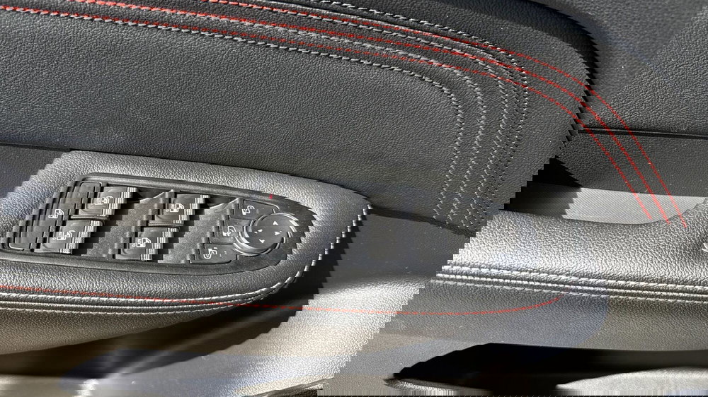 Renault Arkana usata a Treviso (20)