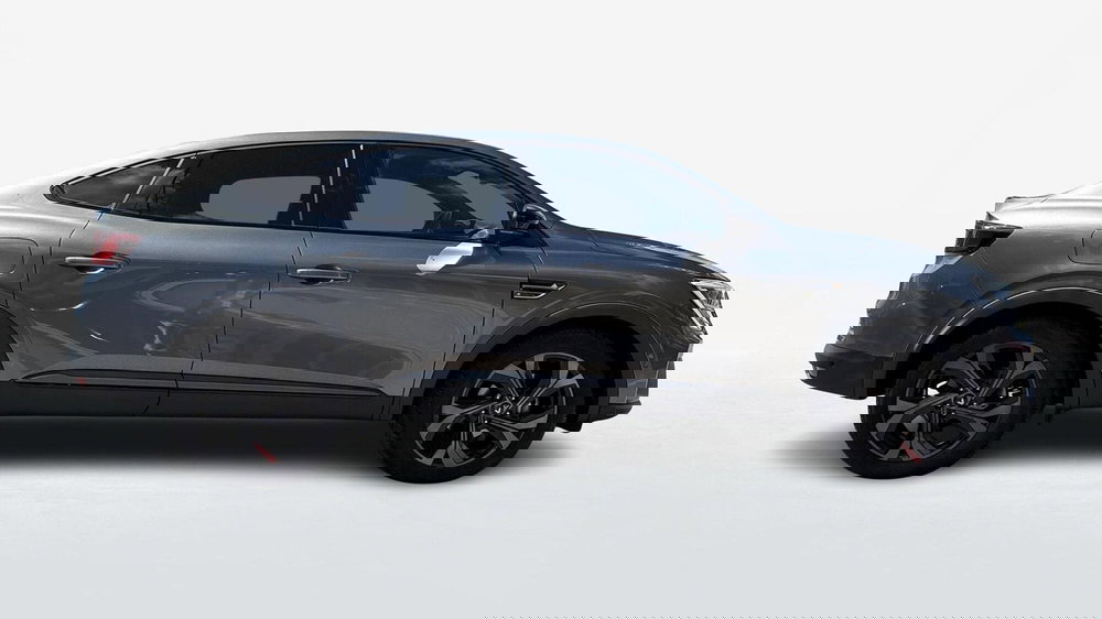 Renault Arkana usata a Treviso (4)