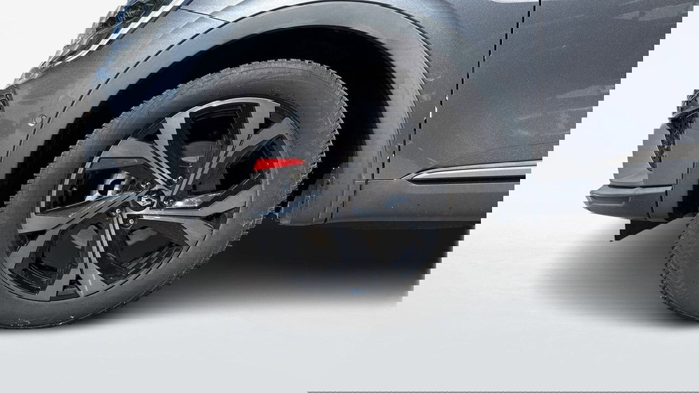 Renault Arkana usata a Treviso (5)