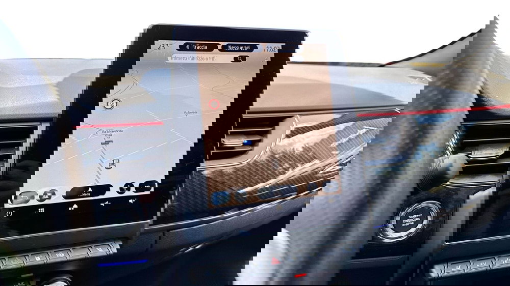 Renault Arkana usata a Treviso (9)