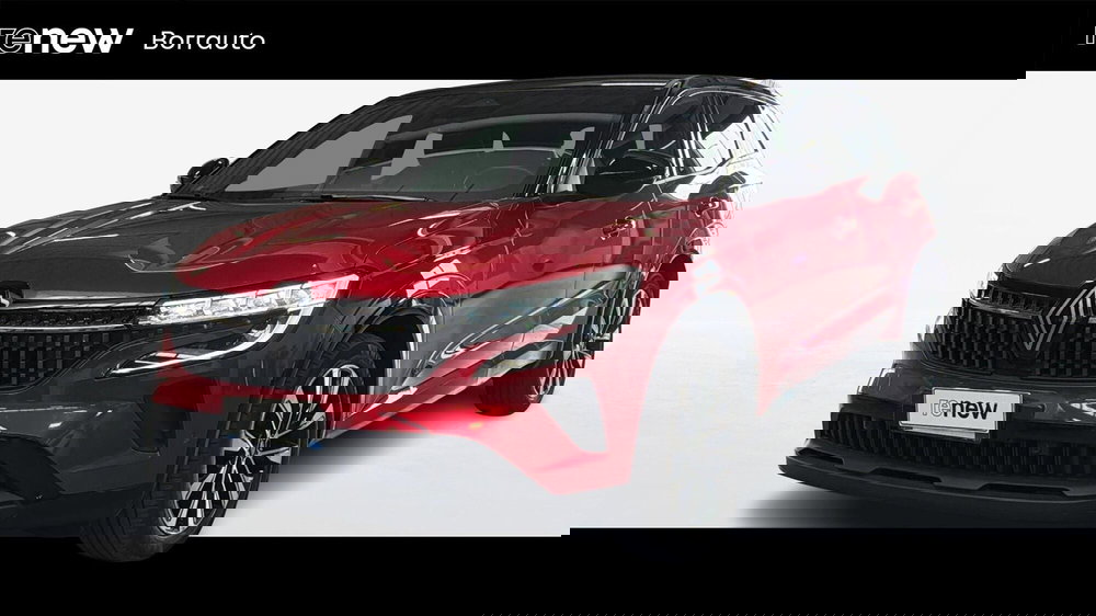 Renault Austral usata a Treviso