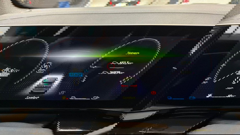 Renault Austral usata a Treviso (11)