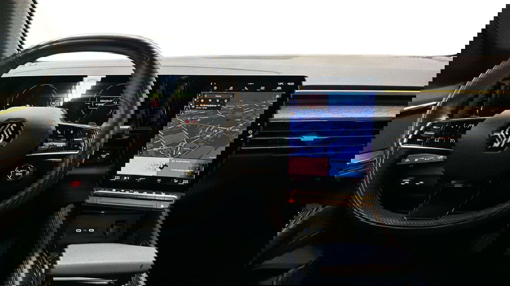 Renault Austral usata a Treviso (12)