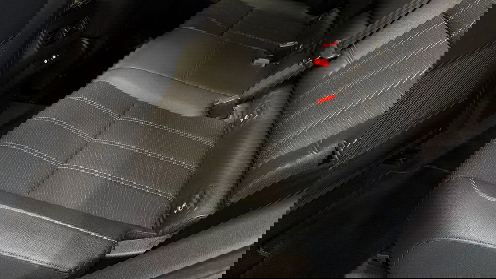 Renault Austral usata a Treviso (14)