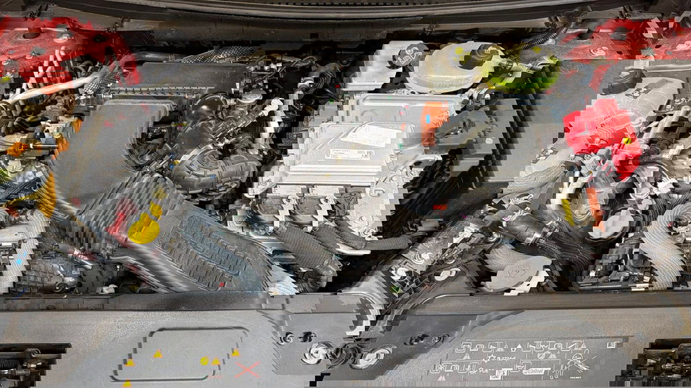 Renault Austral usata a Treviso (15)