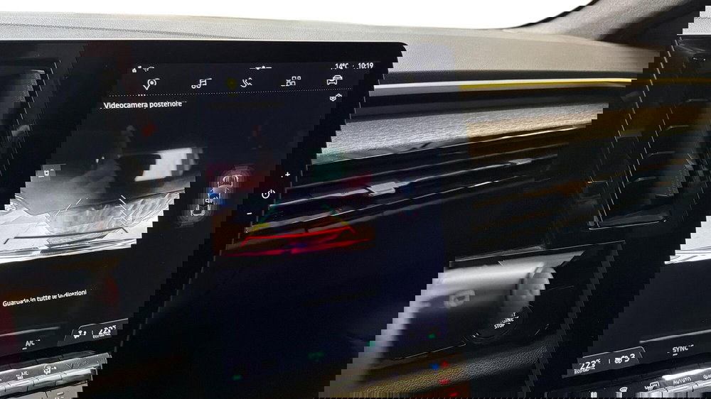 Renault Austral usata a Treviso (16)