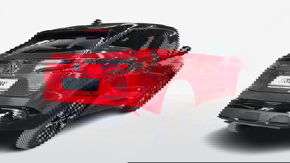 Renault Austral usata a Treviso (2)