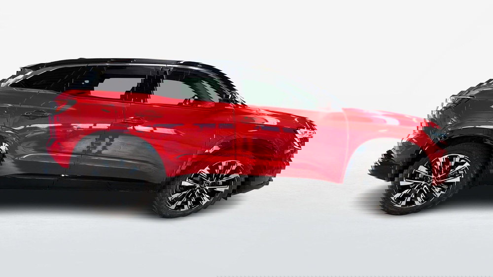 Renault Austral usata a Treviso (4)