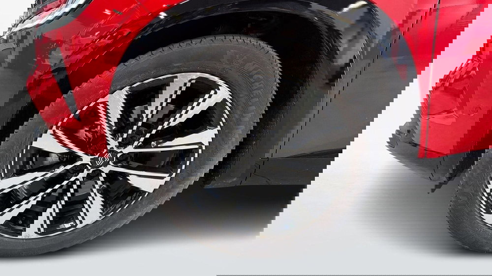 Renault Austral usata a Treviso (5)