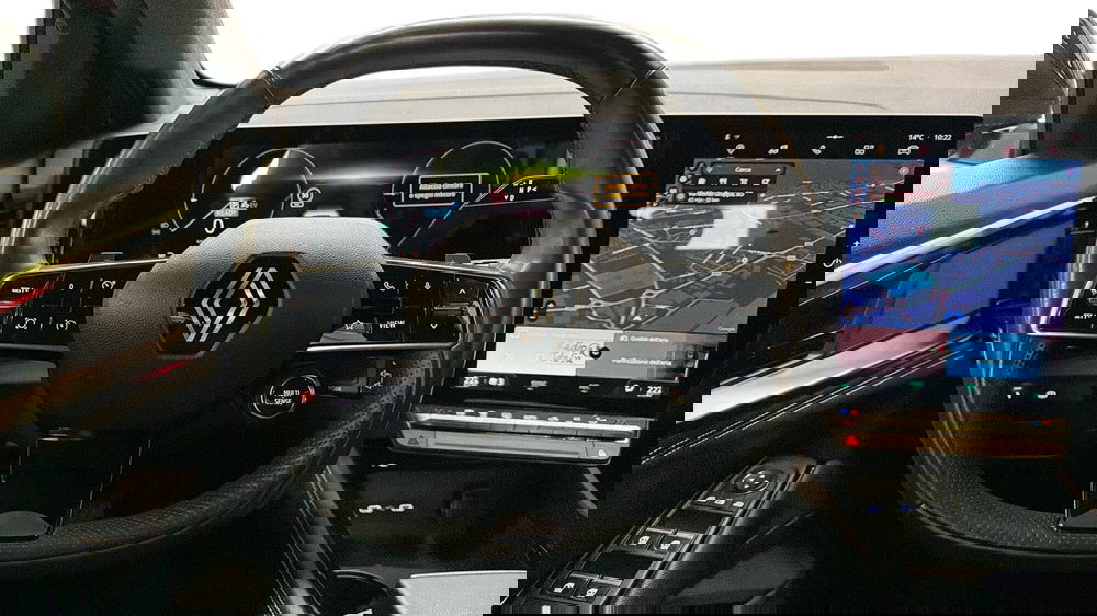 Renault Austral usata a Treviso (7)