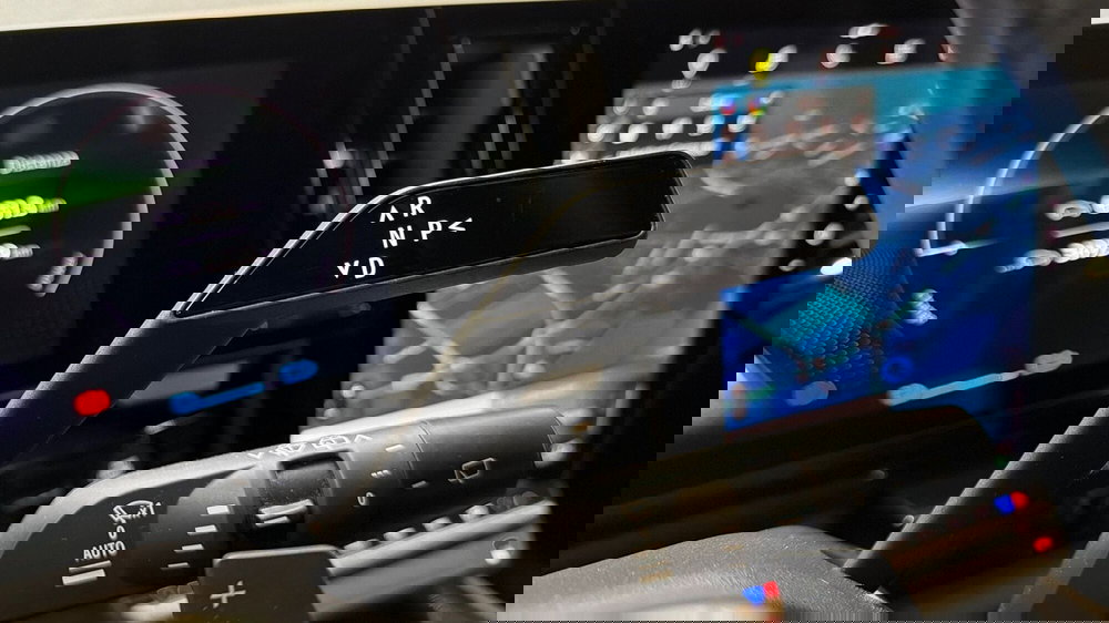 Renault Austral usata a Treviso (8)