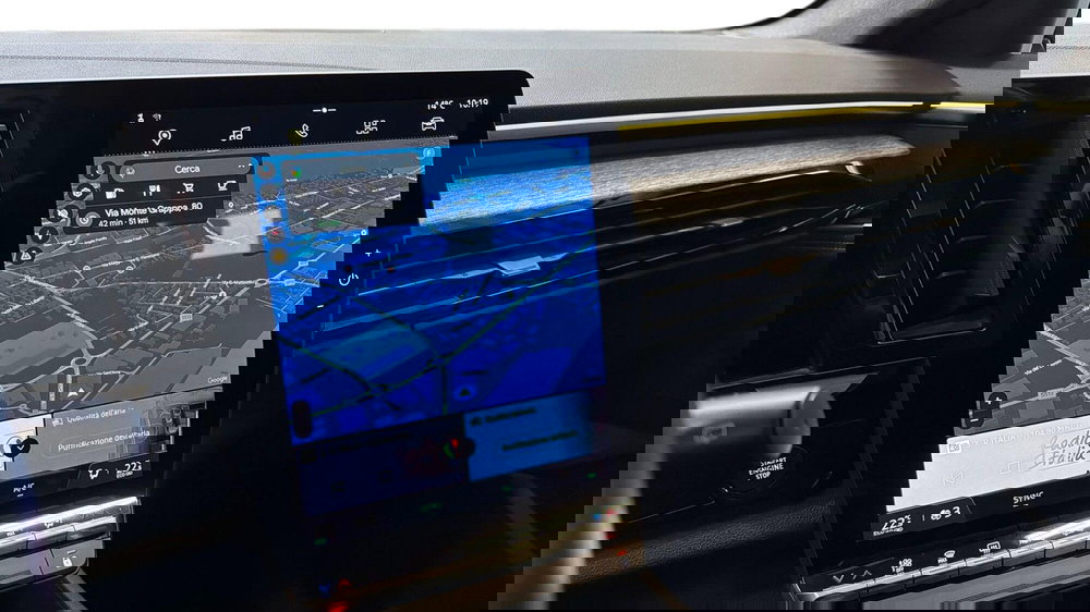 Renault Austral usata a Treviso (9)