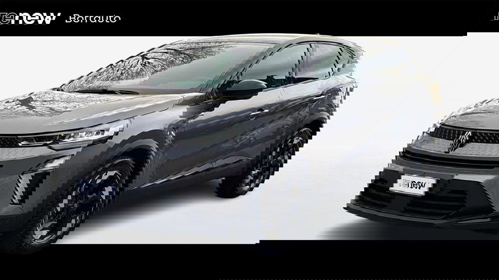 Renault Captur usata a Treviso