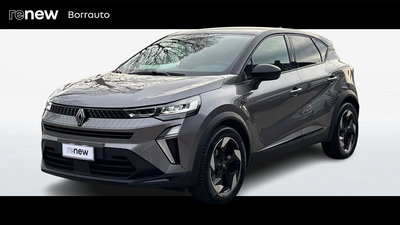 Renault Captur 1.0 tce Techno 90cv del 2025 usata a Montebelluna