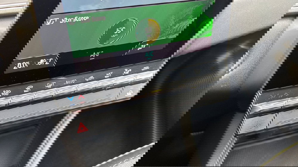 Renault Captur usata a Treviso (10)