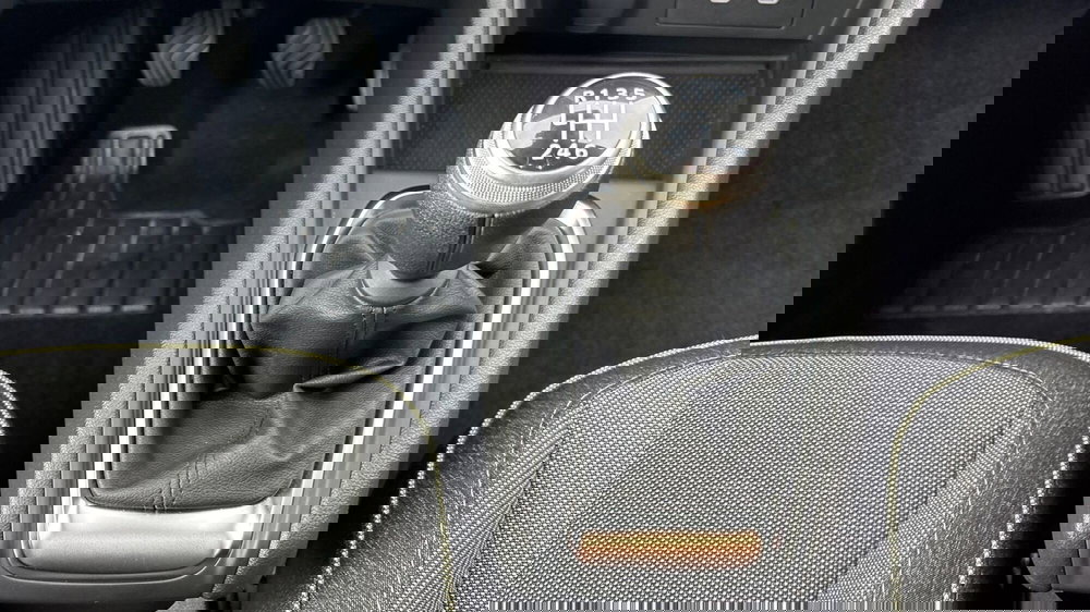 Renault Captur usata a Treviso (11)