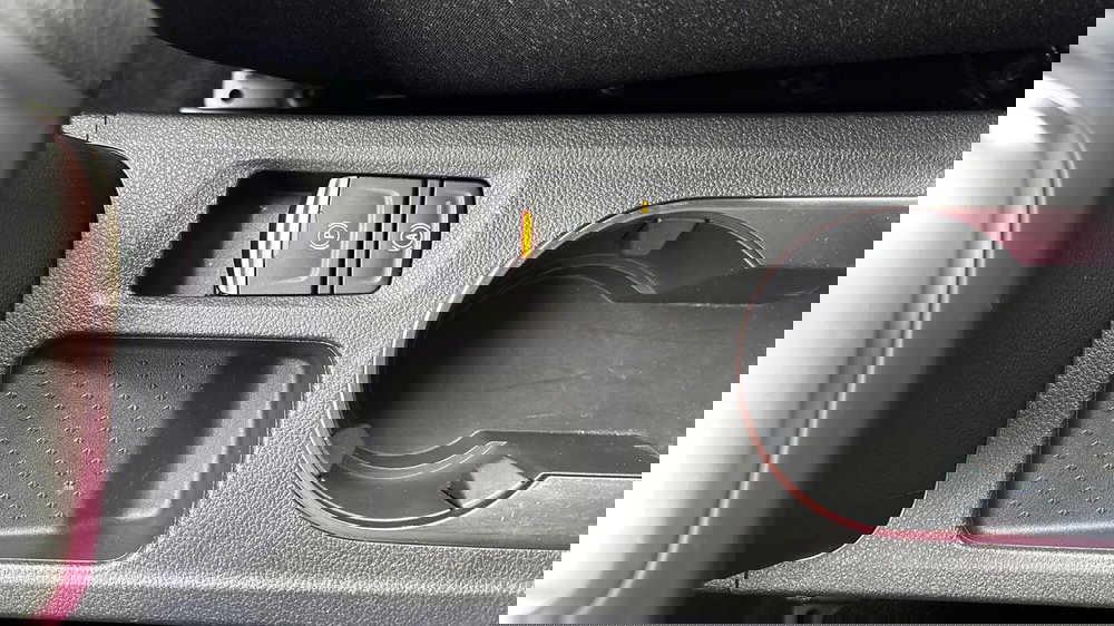 Renault Captur usata a Treviso (12)